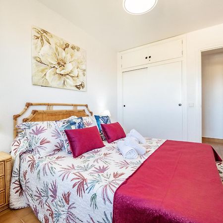 Apartmán Bonito Piso A 1 Minuto De La Playa La Antilla Exteriér fotografie