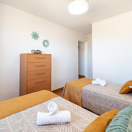 Apartmán Bonito Piso A 1 Minuto De La Playa La Antilla Exteriér fotografie